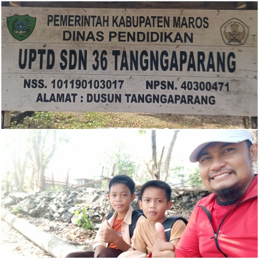 Miris..! KIPFA Maros: Dunia Pendidikan Maros Perlu Berbenah Demi Mencerdaskan Kehidupan Bangsa