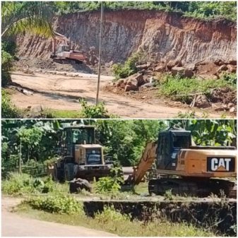 Mandai Darurat Tambang Ilegal, LBH Minta Penegak Hukum Tak Tutup Mata