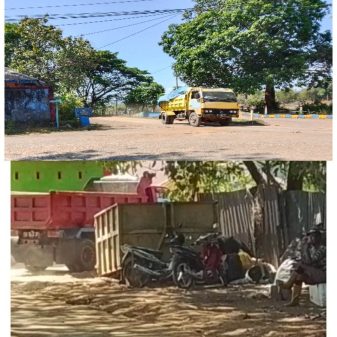 Integritas Polres Serta Pemkab Maros di Pertanyakan Atas Makin Maraknya Pertambangan Yang Diduga Ilegal