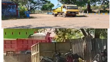 Integritas Polres Serta Pemkab Maros di Pertanyakan Atas Makin Maraknya Pertambangan Yang Diduga Ilegal