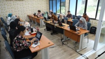 Resmi Beroperasi, Rehabilitasi Keliling Siap Jangkau Penyalahguna Narkotika 