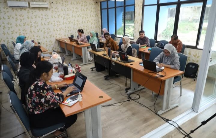 Resmi Beroperasi, Rehabilitasi Keliling Siap Jangkau Penyalahguna Narkotika