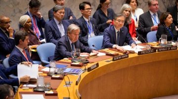 Sekjen PBB Desak Pendanaan dan Dukungan Politik bagi UNRWA