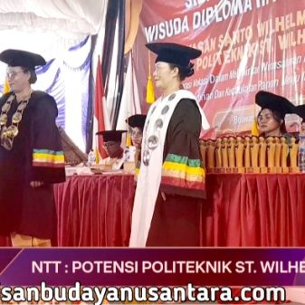 Pemda Nagekeo Diharapkan Bisa Manfaatkan Peran Kampus St Wilhelmus Boawae