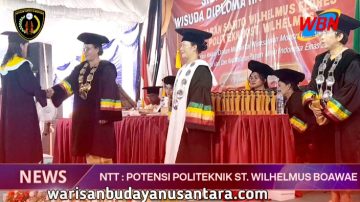 Pemda Nagekeo Diharapkan Bisa Manfaatkan Peran Kampus St Wilhelmus Boawae