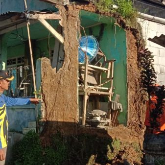 BNPB Rilis Laporan Bencana Periode 20-21 September 2025