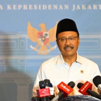 Inpres Nomor 4 Tahun 2025, Presiden Tekankan Penyaluran Bansos Tepat Sasaran