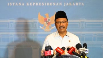 Inpres Nomor 4 Tahun 2025, Presiden Tekankan Penyaluran Bansos Tepat Sasaran
