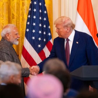 India Nilai Kenaikan Biaya Visa AS Timbulkan Konsekuensi Kemanusiaan