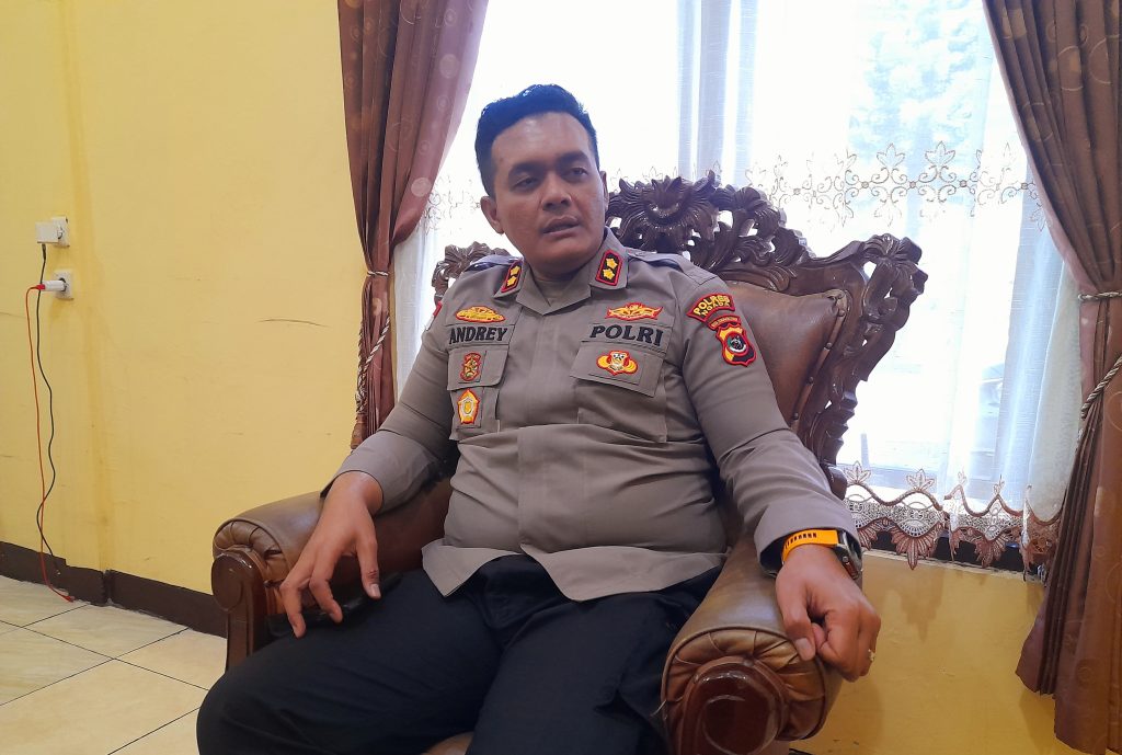 BBM Langka, Kapolres Ngada Pastikan Belum Temukan Praktek Penimbunan