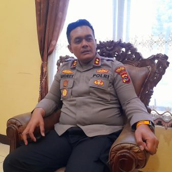BBM Langka, Kapolres Ngada Pastikan Belum Temukan Praktek Penimbunan