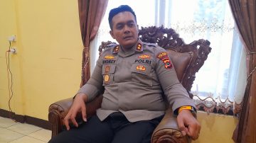 BBM Langka, Kapolres Ngada Pastikan Belum Temukan Praktek Penimbunan