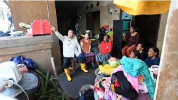 Bencana Banjir di Bali Kepala Negara Instruksikan Penanganan Cepat