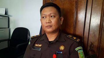 Kejaksaan Negeri Ngada Periksa Saksi Dugaan Tipikor Pasar Lengkosambi Timur