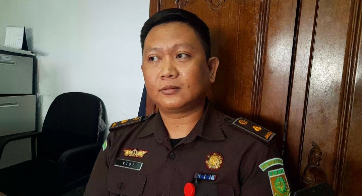 Kejaksaan Negeri Ngada Periksa Saksi Dugaan Tipikor Pasar Lengkosambi Timur