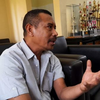 Wabup Berni Dhey : Festival Gayain 2025 di Ngada Wahana Pendidikan Nilai