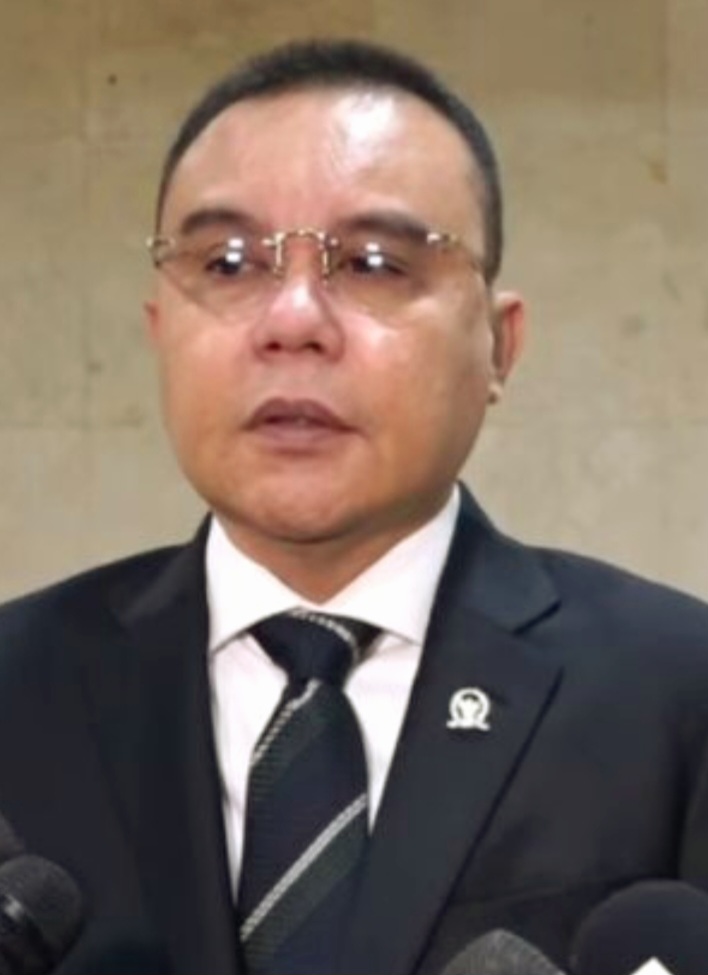 DPR Dorong APH Usut Tuntas Kasus Keracunan MBG