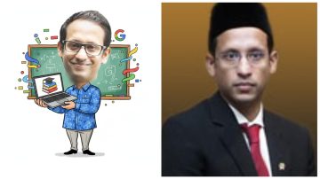 Praperadilan Nadiem Makarim Ditolak, Proses Hukum Berlanjut