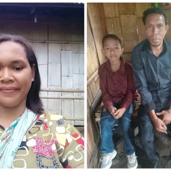 Dihimpit Terang  Ditindas Gelap Prahara Budaya Menindas Kemiskinan