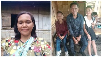 Dihimpit Terang  Ditindas Gelap Prahara Budaya Menindas Kemiskinan