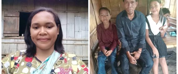 Dihimpit Terang  Ditindas Gelap Prahara Budaya Menindas Kemiskinan