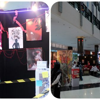 Psychology Fest Polimedia Ajak Warga Kampus “Pecah Keheningan” 