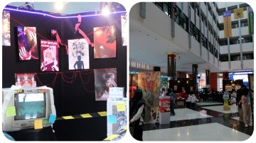 Psychology Fest Polimedia Ajak Warga Kampus “Pecah Keheningan” 