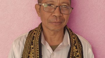 Ketua FKUB Sabu Raijua Ajak stakeholder Jaga Kerukunan dan Dukung Program Prioritas Presiden Prabowo 