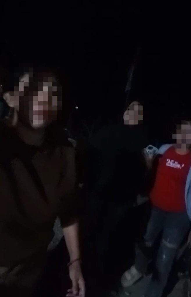 LBH Maros Kawal Kasus Pengeroyokan di Bonto Padalle, Mangeloreng Bantimurung, 3 Perempuan Terlibat