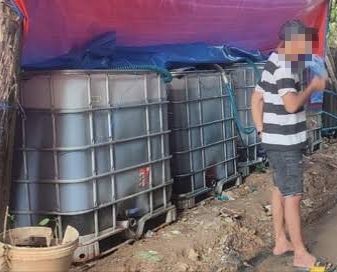 Publik Menunggu Taji Kejari Maros Proses Hukum Pelaku Penimbunan Solar Ilegal