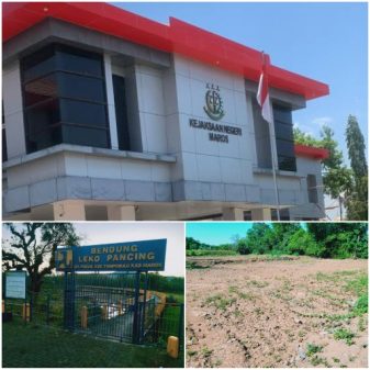 Dua Lembaga di Maros Pertanyakan Integritas Kejaksaan Negeri Maros Dalam Penanganan Kasus di Tompobulu Diduga Rugikan Negara