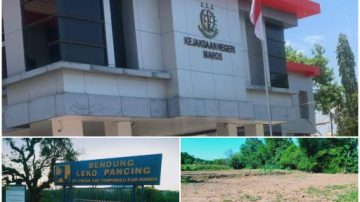 Dua Lembaga di Maros Pertanyakan Integritas Kejaksaan Negeri Maros Dalam Penanganan Kasus di Tompobulu Diduga Rugikan Negara