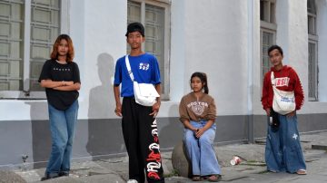 Citayam Fashion Week: Fenomena Remaja Masih Bertahan di Kota Tua