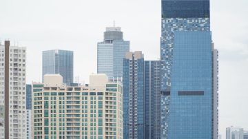 Gedung Baru Menjamur di Jakarta: cermin naiknya geliat investasi Properti 2025