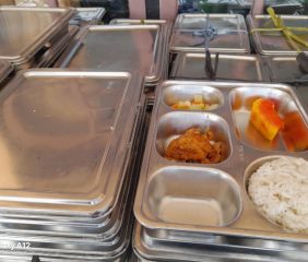 Pemerintah Optimis Capai Target 82,9 Juta Penerima Manfaat MBG 2025