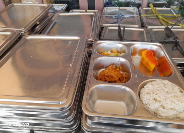 Pemerintah Optimis Capai Target 82,9 Juta Penerima Manfaat MBG 2025