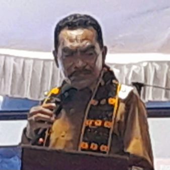 Nagekeo Akan Pangkas Jumlah Juru Parkir Pasar