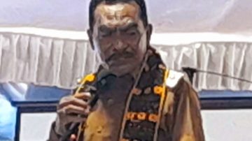 Nagekeo Akan Pangkas Jumlah Juru Parkir Pasar