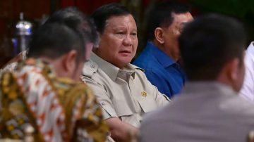 Setiap Dapur MBG Harus Ada Alat Test Kebersihan Makanan