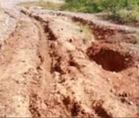 Dukung Swasembada Pangan, Kementerian PU Percepat Pembangunan Jalan Daerah di NTT