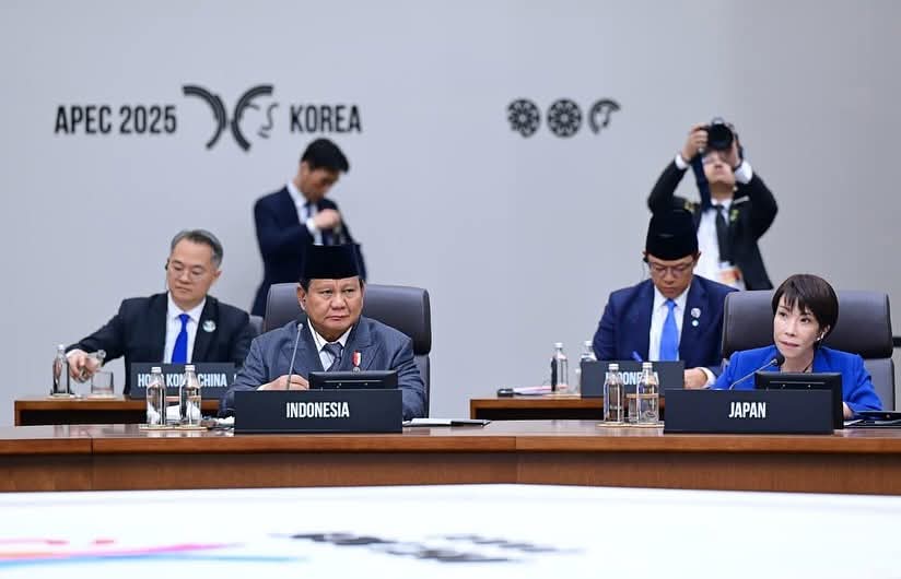 Indonesia Serukan Komitmen Kerja Sama Inklusif Kawasan Asia Pasifik