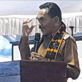 Pemda Nagekeo Akan Terapkan Kebijakan Beli BBM di SPBU Tunjukan STNK