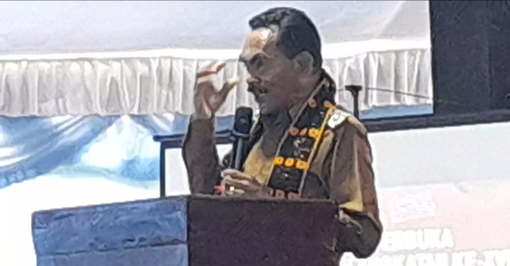 Pemda Nagekeo Akan Terapkan Kebijakan Beli BBM di SPBU Tunjukan STNK