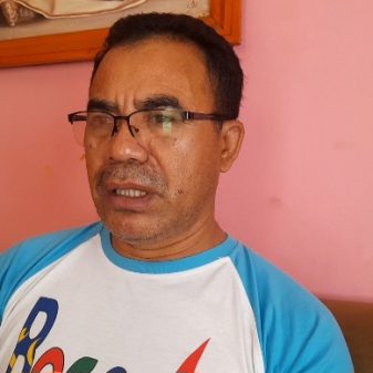 NTT : Mahasiswa Angkatan Covid-19 Stiper Flores Bajawa Siap Diwisuda