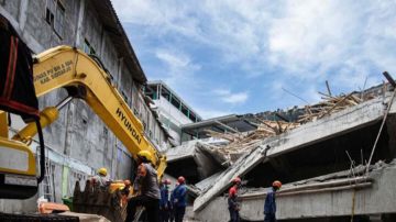 Evakuasi Tuntas, Korban Meninggal Tragedi Ponpes Al Khoziny 67 Orang