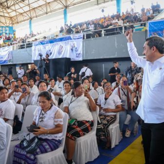 Kementerian UMKM Fasilitasi Legalitas dan Pembiayaan 1.000 Usaha Mikro di NTT