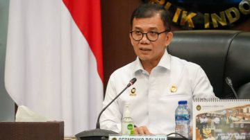 Cegah Serangan Siber di Bandara, Kemenko Polkam Koordinasikan Lintas Kementerian