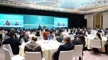Program Desa Nelayan Berdayakan Dua Juta Nelayan