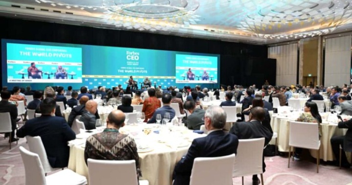 Program Desa Nelayan Berdayakan Dua Juta Nelayan