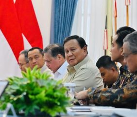 Pemerintahan Prabowo Siap Lanjutkan Program Unggulan ke 2026